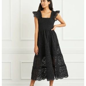 hill house black lace ellie